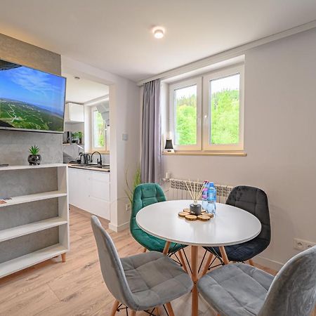 Szafranski Saneczkowa Apartment Karpacz Εξωτερικό φωτογραφία