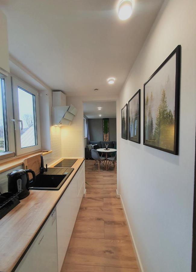 Szafranski Saneczkowa Apartment Karpacz Εξωτερικό φωτογραφία